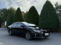 Toyota Camry 2017 года за 12 900 000 тг. в Шымкент – фото 12