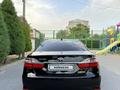 Toyota Camry 2017 года за 12 900 000 тг. в Шымкент – фото 5