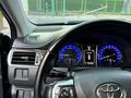 Toyota Camry 2017 года за 12 900 000 тг. в Шымкент – фото 8