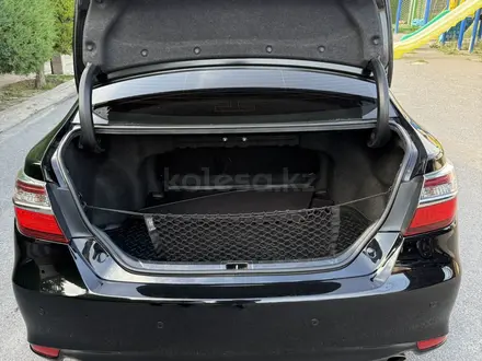Toyota Camry 2017 года за 12 900 000 тг. в Шымкент – фото 6