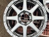 Диски 6х139.7 R17 за 250 000 тг. в Уральск