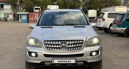 Mercedes-Benz ML 350 2005 годаfor6 000 000 тг. в Алматы