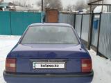 Opel Vectra 1992 годаfor1 100 000 тг. в Актобе – фото 4