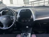 Chery Tiggo 2011 годаүшін3 100 000 тг. в Астана – фото 3