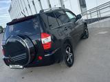 Chery Tiggo 2011 годаүшін3 100 000 тг. в Астана – фото 2