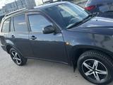 Chery Tiggo 2011 годаүшін3 100 000 тг. в Астана – фото 4