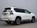 Toyota Land Cruiser Prado 2021 годаүшін25 800 000 тг. в Астана – фото 6