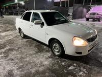 ВАЗ (Lada) Priora 2170 2013 годаfor2 500 000 тг. в Алматы