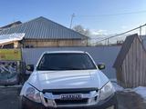 Isuzu D-Max 2018 года за 10 800 000 тг. в Алматы – фото 2