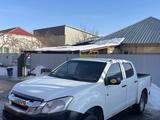 Isuzu D-Max 2018 года за 10 800 000 тг. в Алматы – фото 3