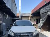 Isuzu D-Max 2018 года за 10 800 000 тг. в Алматы – фото 5