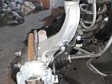 Цапфа ступица VX100 LX470 1FZ 1VD 1HD 2UZ 1GR 1UR 3UR привода полуось мост за 80 000 тг. в Алматы