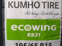 195/65R15. Kumho.ES31үшін28 600 тг. в Шымкент