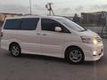 Toyota Alphard 2008 годаүшін6 000 000 тг. в Тараз