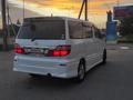 Toyota Alphard 2008 годаүшін6 000 000 тг. в Тараз – фото 4