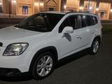 Chevrolet Orlando 2014 годаүшін5 300 000 тг. в Туркестан – фото 2