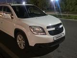 Chevrolet Orlando 2014 годаүшін5 300 000 тг. в Туркестан