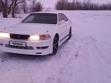 Toyota Mark II 1996 годаүшін2 350 000 тг. в Астана – фото 3