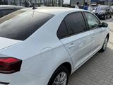 Volkswagen Polo 2022 года за 9 000 000 тг. в Караганда – фото 4