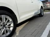 Volkswagen Polo 2022 года за 9 000 000 тг. в Караганда – фото 3