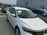 Volkswagen Polo 2022 года за 9 000 000 тг. в Караганда
