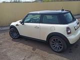 Mini Coupe 2011 годаүшін5 900 000 тг. в Караганда – фото 2