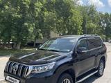 Toyota Land Cruiser Prado 2018 годаүшін25 000 000 тг. в Павлодар – фото 3