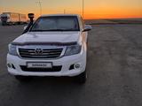 Toyota Hilux 2014 годаүшін12 000 000 тг. в Актау – фото 2