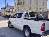 Toyota Hilux 2014 годаүшін12 000 000 тг. в Актау