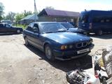 BMW 525 1991 года за 1 400 000 тг. в Талдыкорган – фото 2
