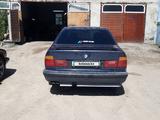 BMW 525 1991 годаүшін1 400 000 тг. в Талдыкорган – фото 3