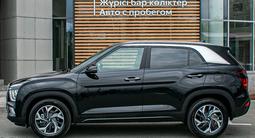 Hyundai Creta 2022 года за 11 000 000 тг. в Павлодар – фото 3