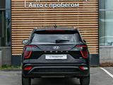 Hyundai Creta 2022 года за 11 000 000 тг. в Павлодар – фото 4