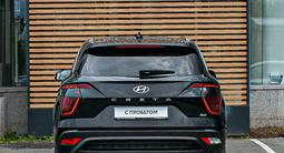 Hyundai Creta 2022 года за 11 000 000 тг. в Павлодар – фото 4