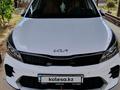 Kia Rio X-Line 2022 годаүшін9 500 000 тг. в Шымкент