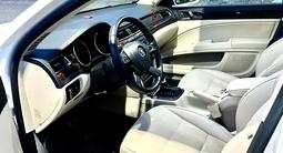 Skoda Superb 2014 годаүшін9 500 000 тг. в Астана – фото 3