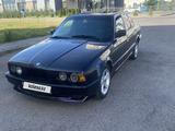 BMW 525 1992 годаүшін1 200 000 тг. в Талдыкорган – фото 2
