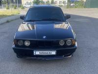 BMW 525 1992 годаүшін1 200 000 тг. в Талдыкорган