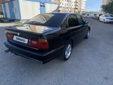 BMW 525 1992 года за 1 200 000 тг. в Талдыкорган – фото 5