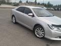 Toyota Camry 2012 года за 8 000 000 тг. в Талдыкорган – фото 2