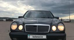 Mercedes-Benz E 230 1996 годаүшін2 800 000 тг. в Кокшетау – фото 2