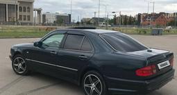 Mercedes-Benz E 230 1996 годаүшін2 800 000 тг. в Кокшетау – фото 5