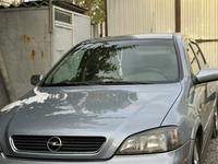 Opel Astra 2003 годаfor3 500 000 тг. в Актобе