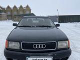 Audi 100 1993 годаfor1 550 000 тг. в Караганда – фото 2