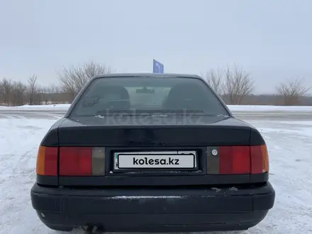 Audi 100 1993 года за 1 550 000 тг. в Караганда – фото 4