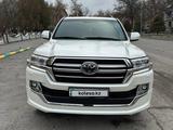 Toyota Land Cruiser 2019 года за 39 500 000 тг. в Шымкент – фото 3