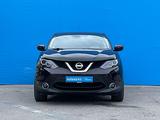 Nissan Qashqai 2014 года за 7 770 000 тг. в Алматы – фото 2