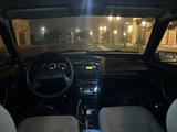 ВАЗ (Lada) 21099 2004 годаүшін750 000 тг. в Туркестан – фото 4