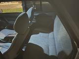 ВАЗ (Lada) 21099 2004 годаүшін750 000 тг. в Туркестан – фото 5