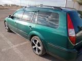 Ford Mondeo 2002 годаfor1 290 000 тг. в Караганда – фото 3